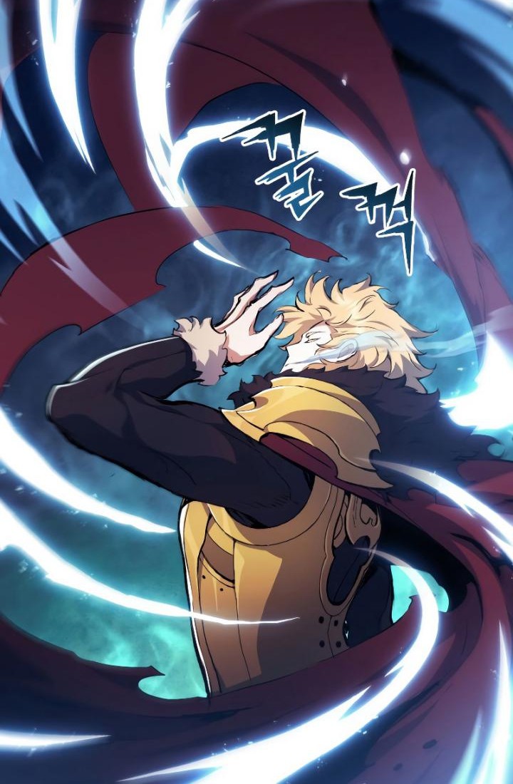 Return of the Broken Constellation Chapter 77 - halaman 29