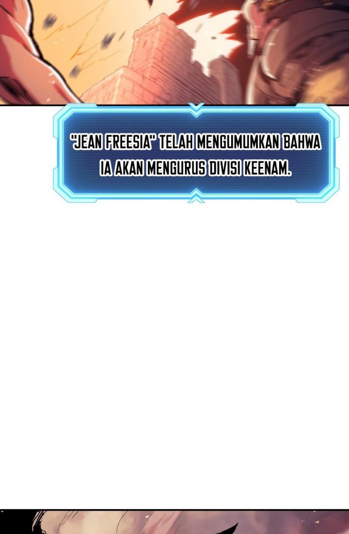 Return of the Broken Constellation Chapter 77 - halaman 3