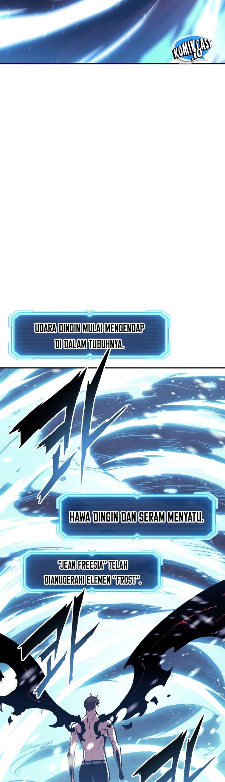 Return of the Broken Constellation Chapter 77 - halaman 30