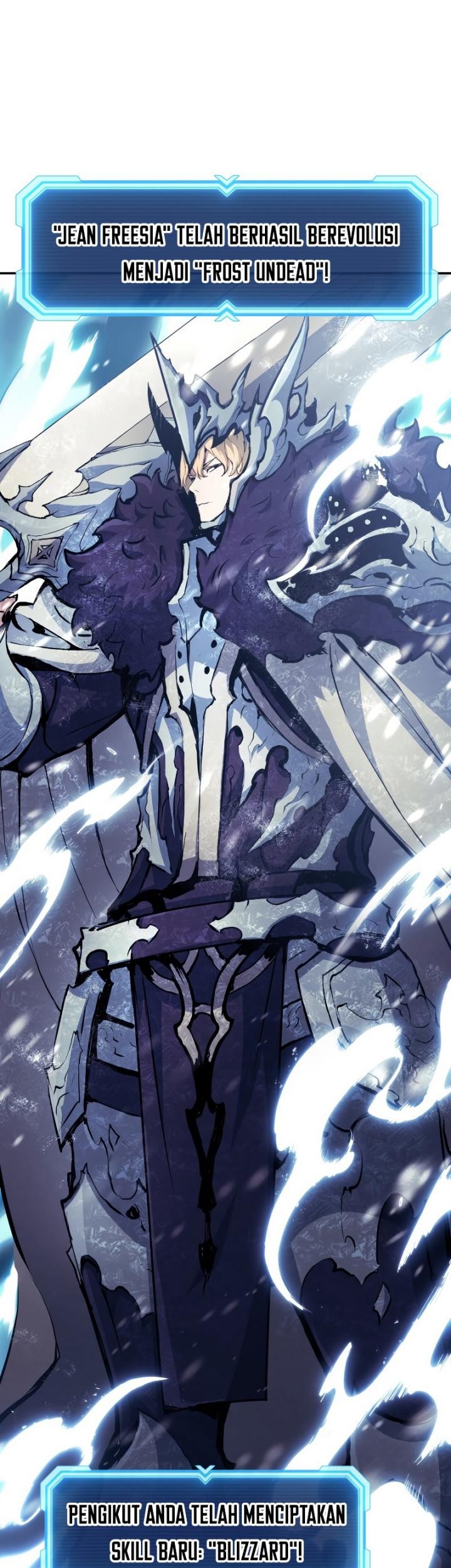 Return of the Broken Constellation Chapter 77 - halaman 34