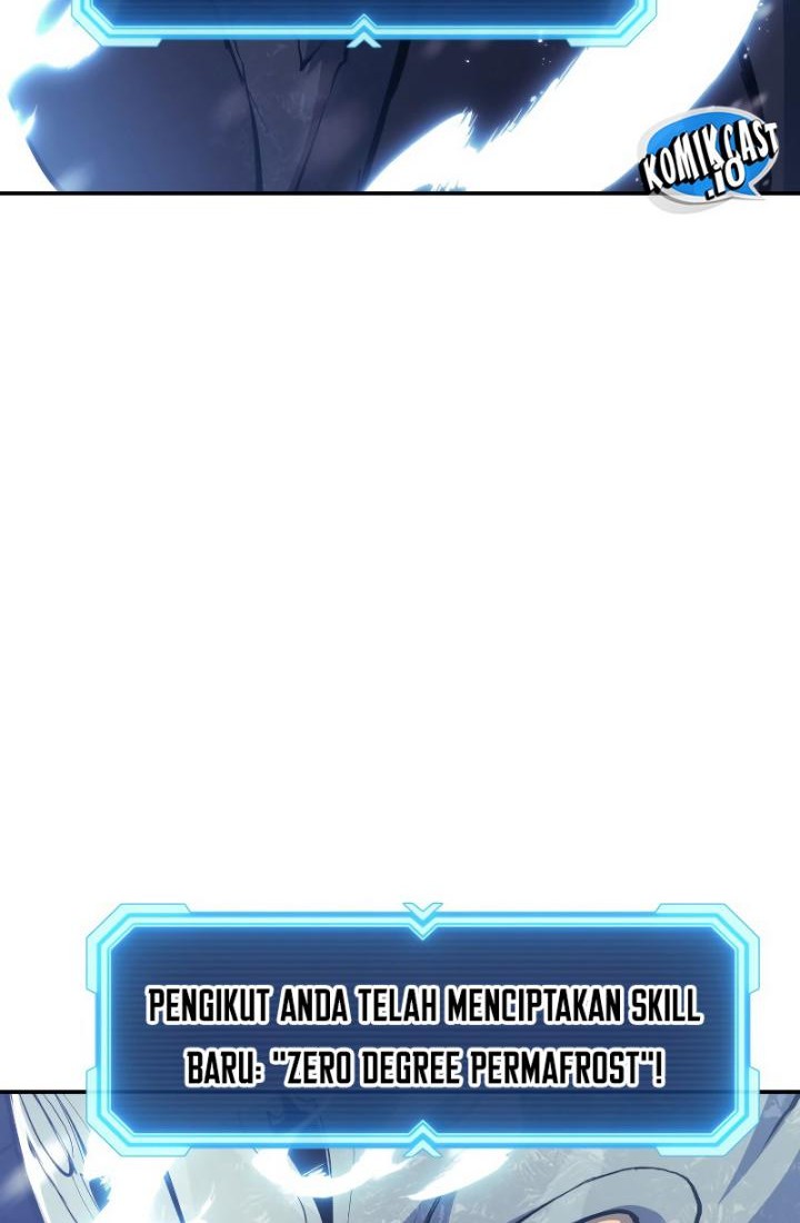 Return of the Broken Constellation Chapter 77 - halaman 35