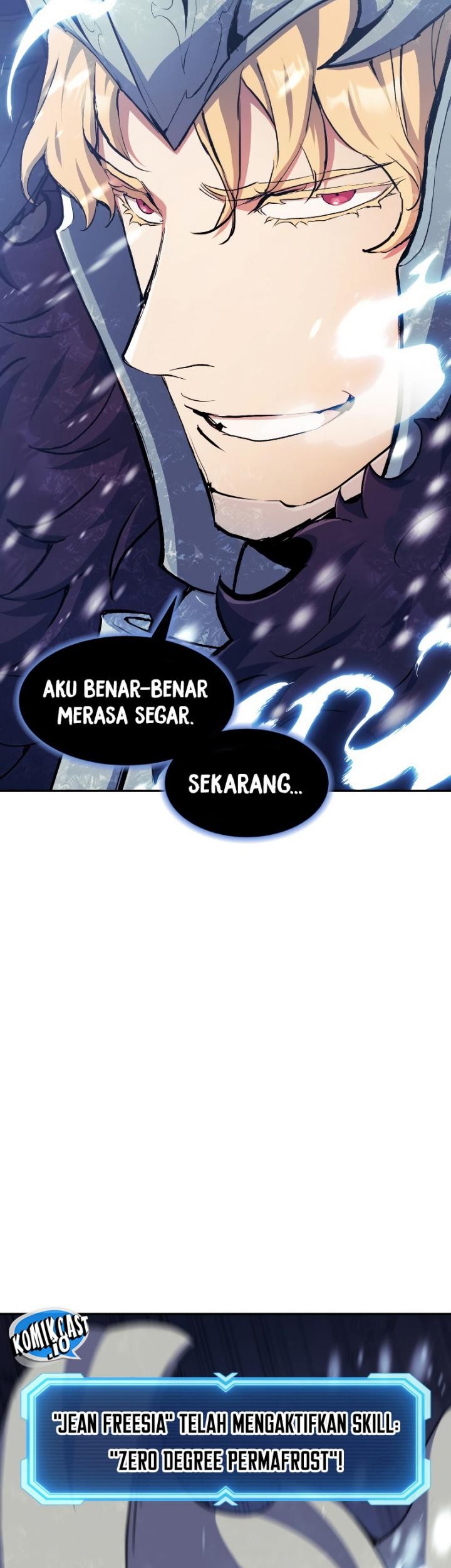 Return of the Broken Constellation Chapter 77 - halaman 36