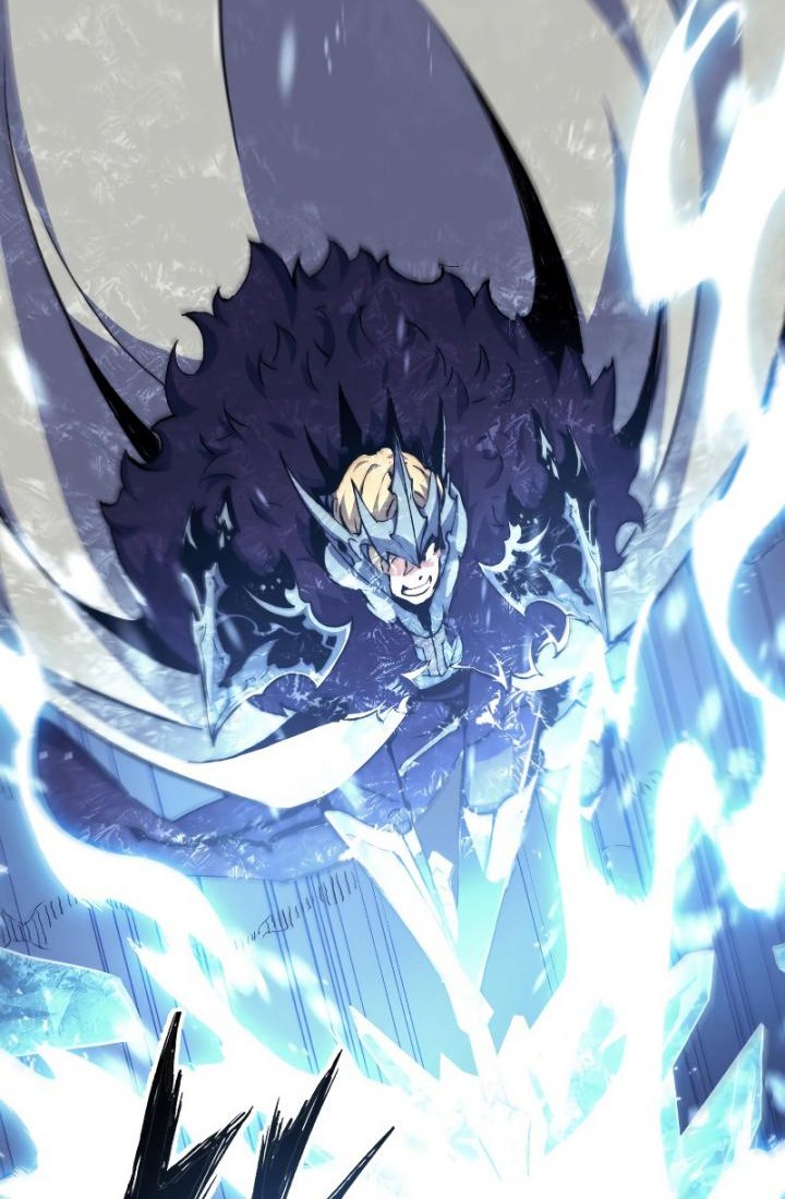 Return of the Broken Constellation Chapter 77 - halaman 37