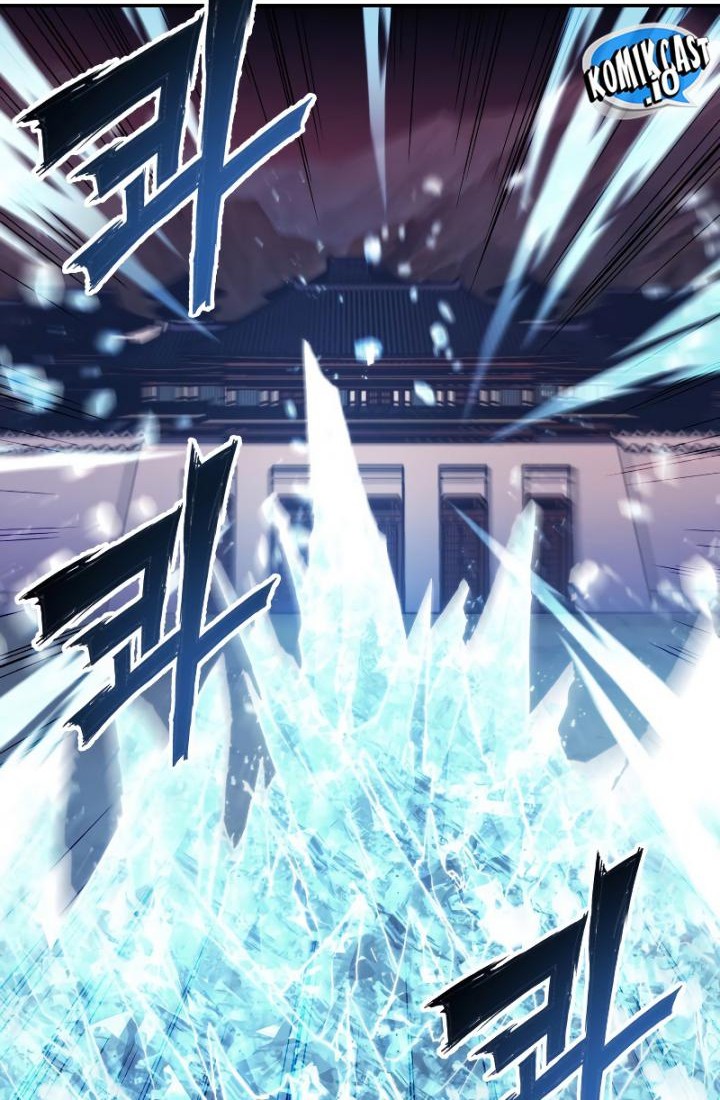 Return of the Broken Constellation Chapter 77 - halaman 39