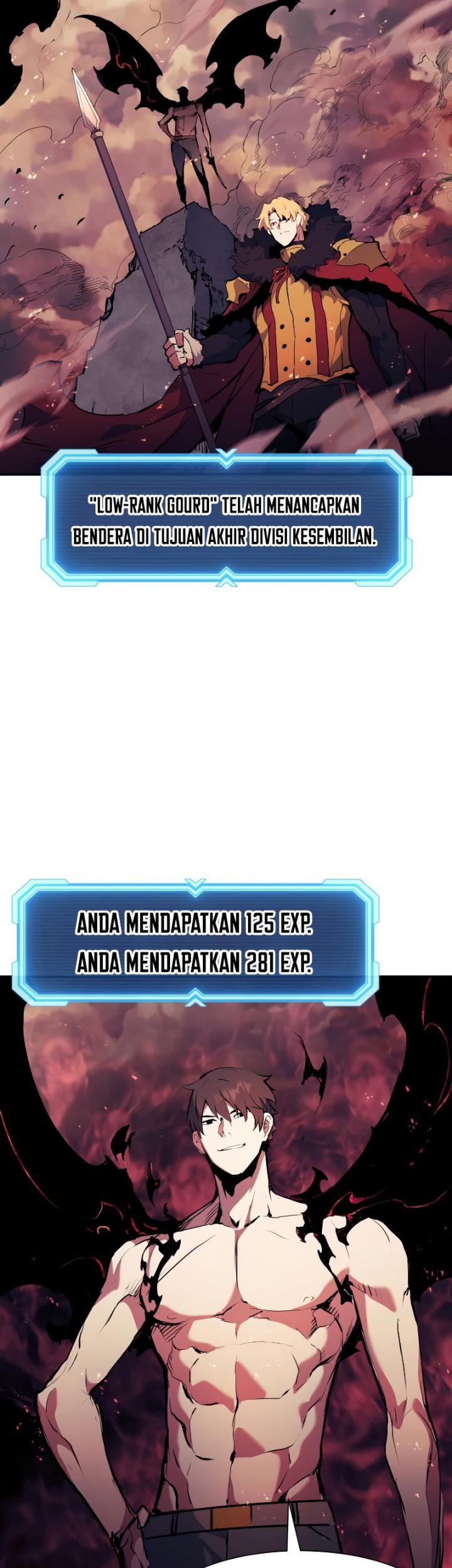Return of the Broken Constellation Chapter 77 - halaman 4
