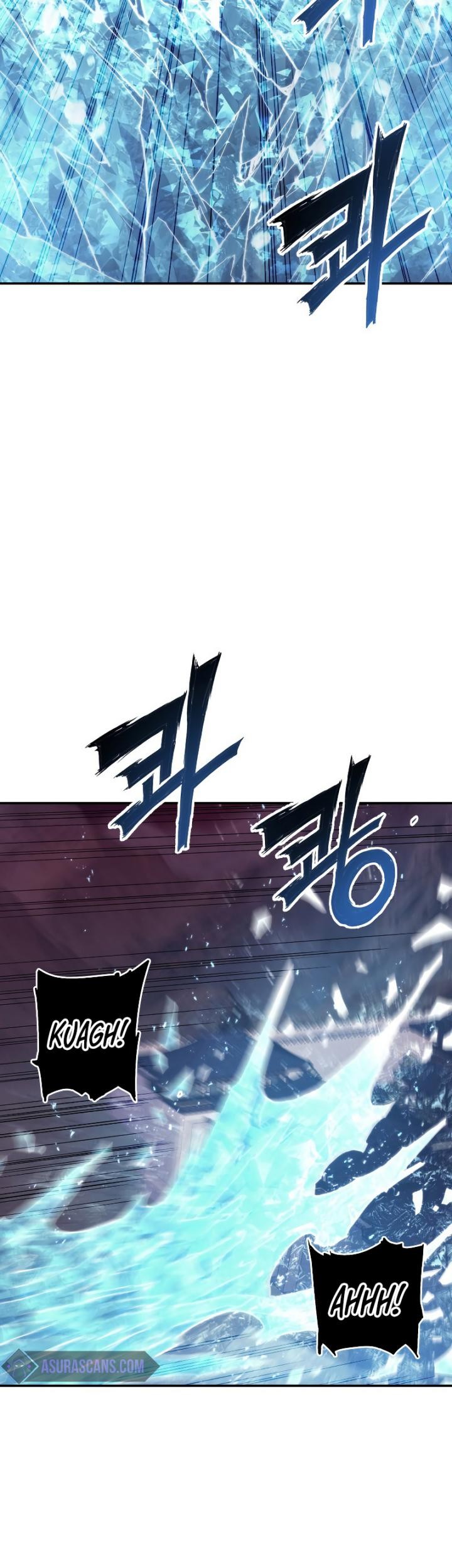 Return of the Broken Constellation Chapter 77 - halaman 40