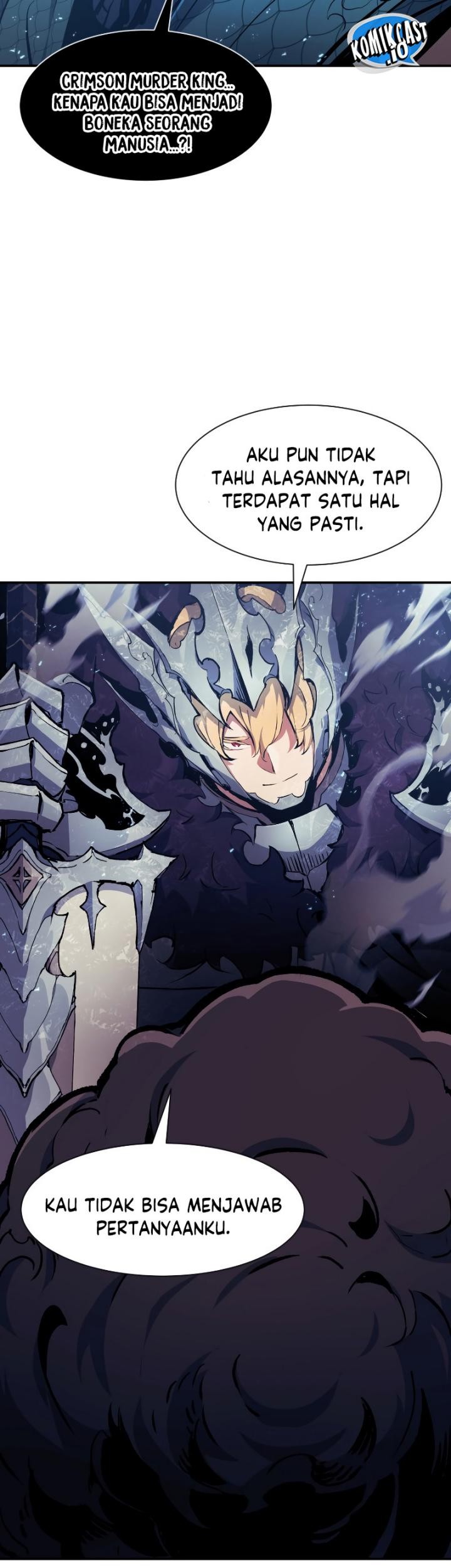 Return of the Broken Constellation Chapter 77 - halaman 46