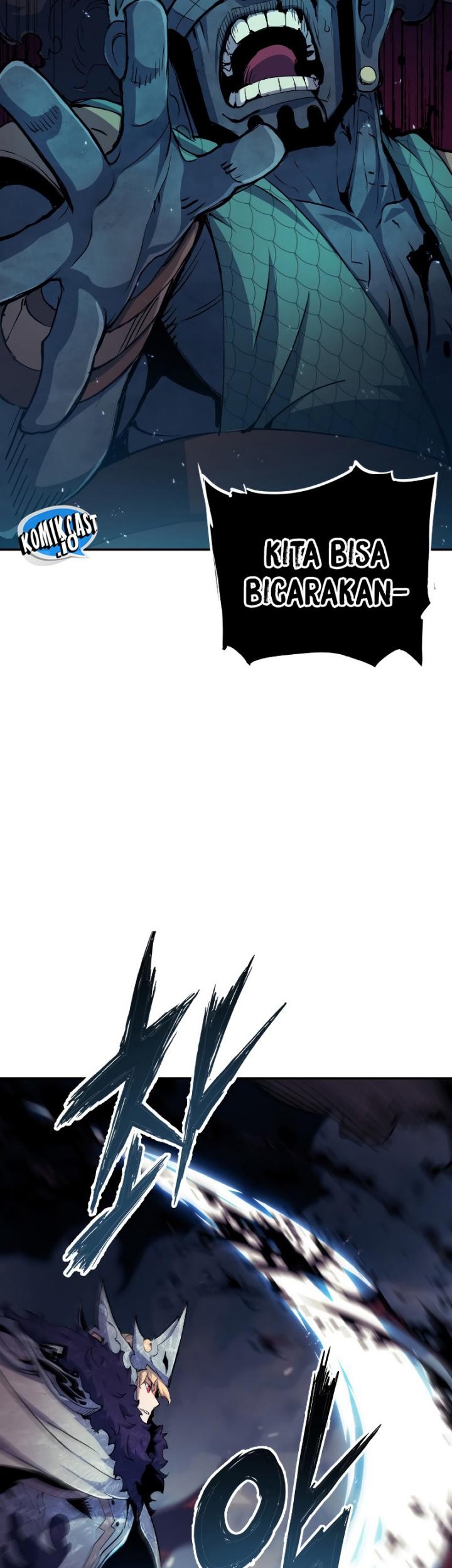Return of the Broken Constellation Chapter 77 - halaman 48