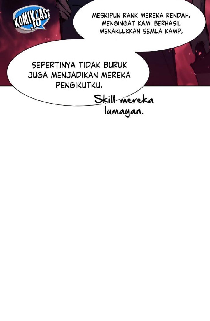 Return of the Broken Constellation Chapter 77 - halaman 5