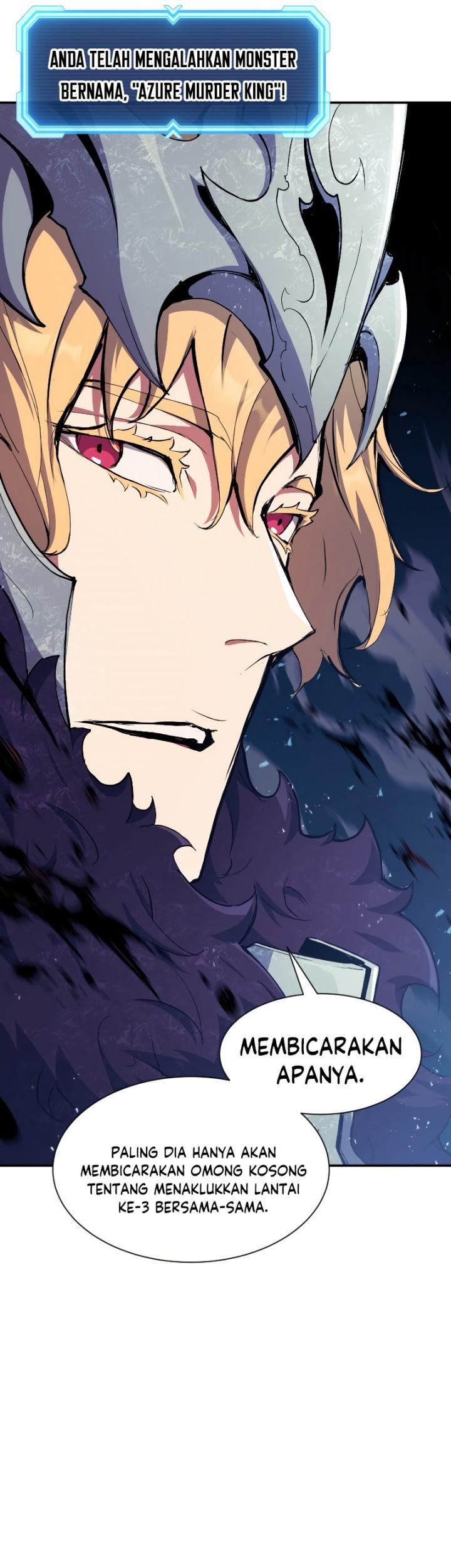 Return of the Broken Constellation Chapter 77 - halaman 50