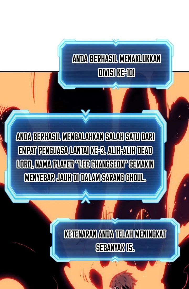 Return of the Broken Constellation Chapter 77 - halaman 51