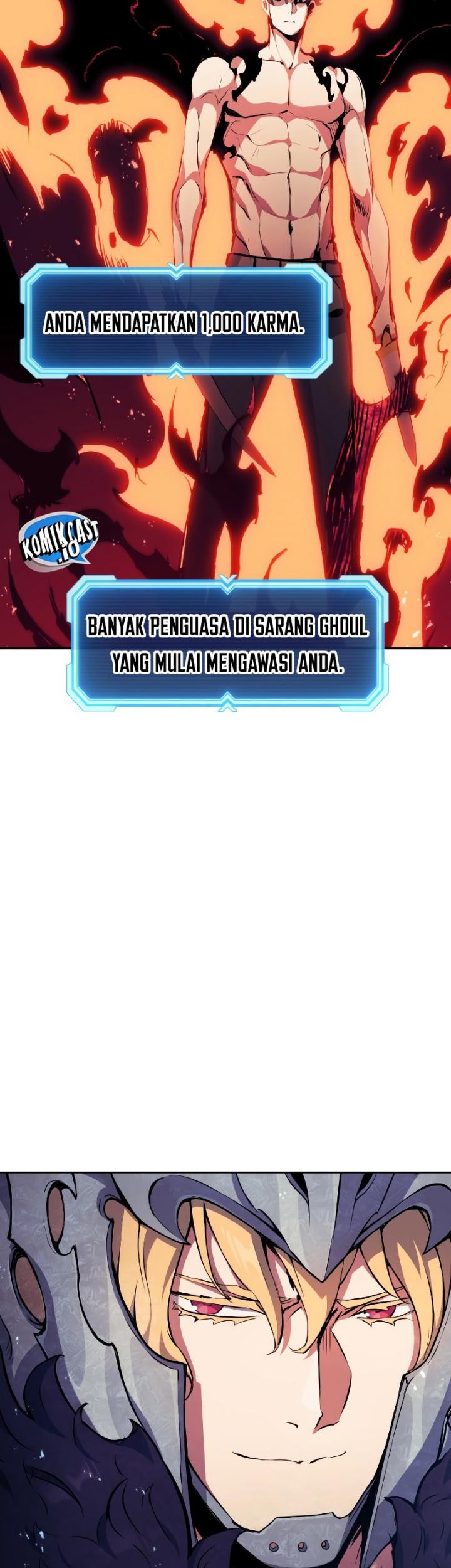 Return of the Broken Constellation Chapter 77 - halaman 52