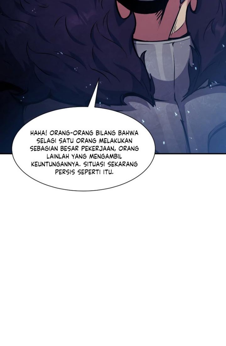 Return of the Broken Constellation Chapter 77 - halaman 53
