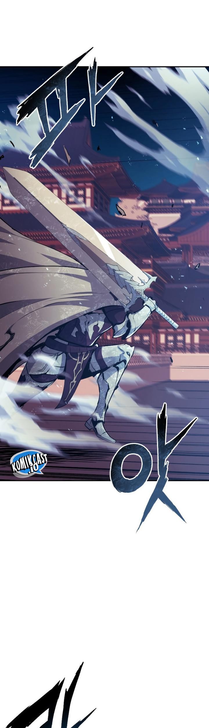 Return of the Broken Constellation Chapter 77 - halaman 54