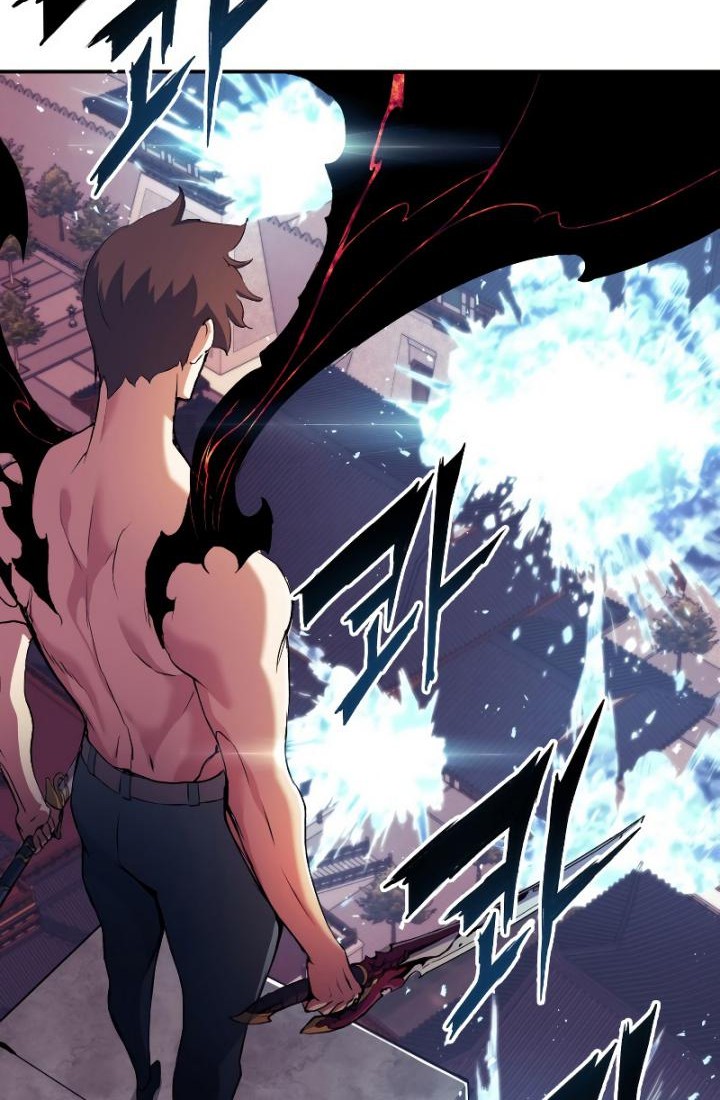 Return of the Broken Constellation Chapter 77 - halaman 55