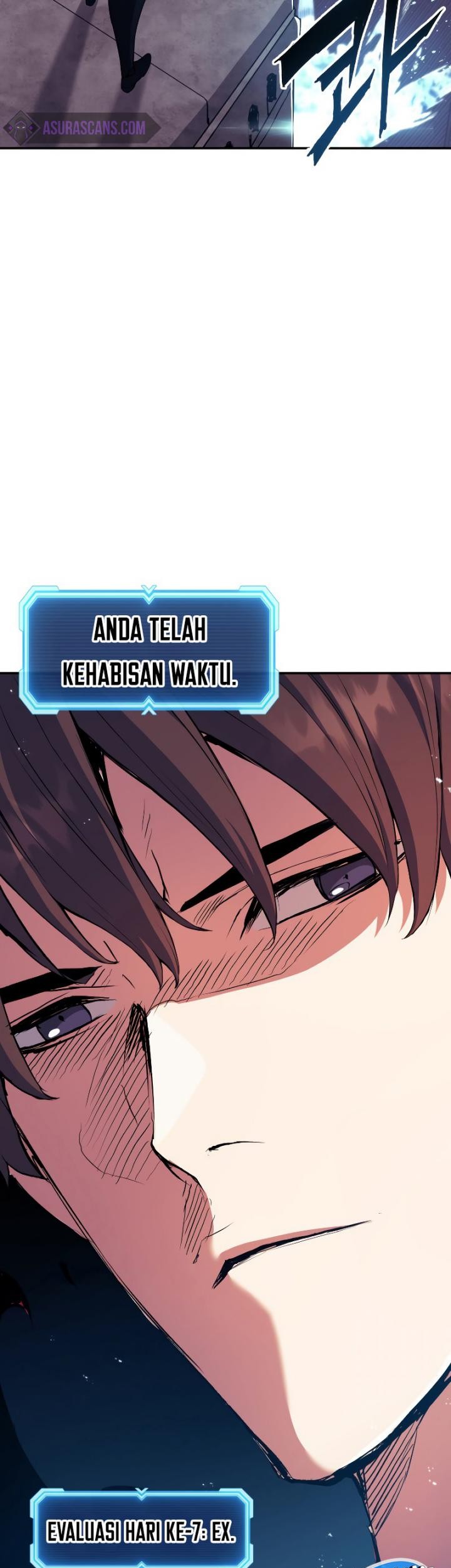 Return of the Broken Constellation Chapter 77 - halaman 56