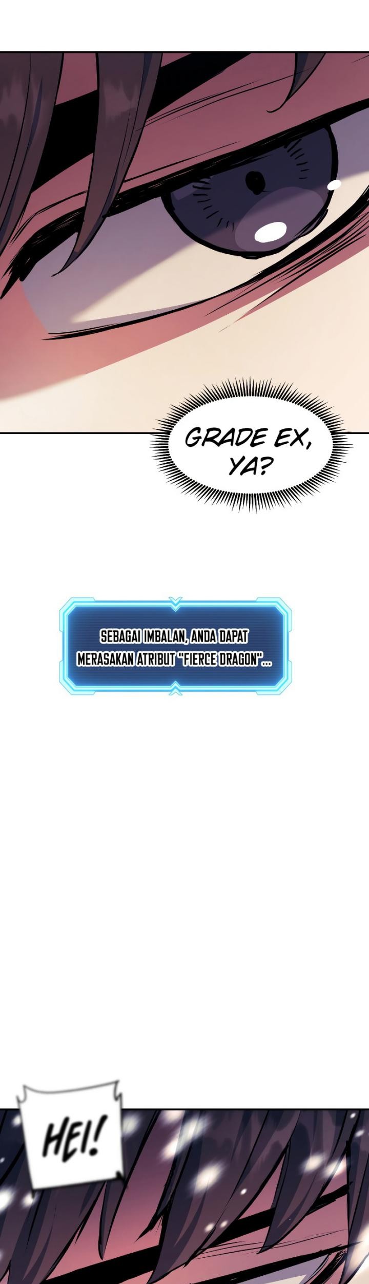 Return of the Broken Constellation Chapter 77 - halaman 58