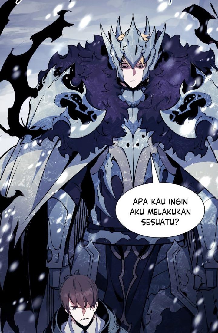 Return of the Broken Constellation Chapter 77 - halaman 63