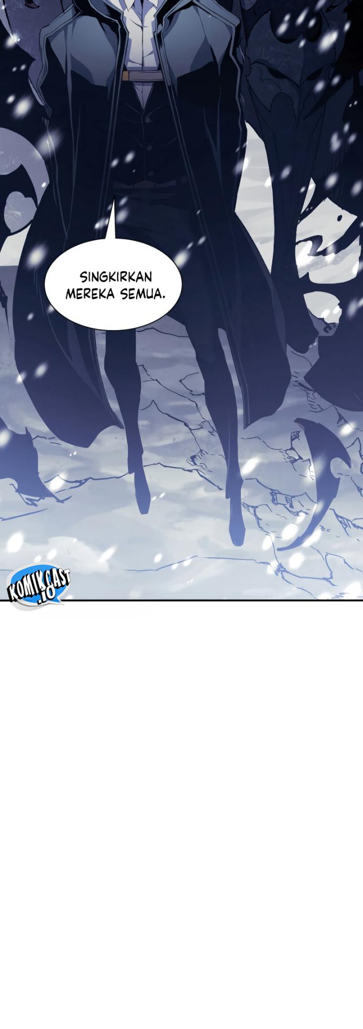 Return of the Broken Constellation Chapter 77 - halaman 64