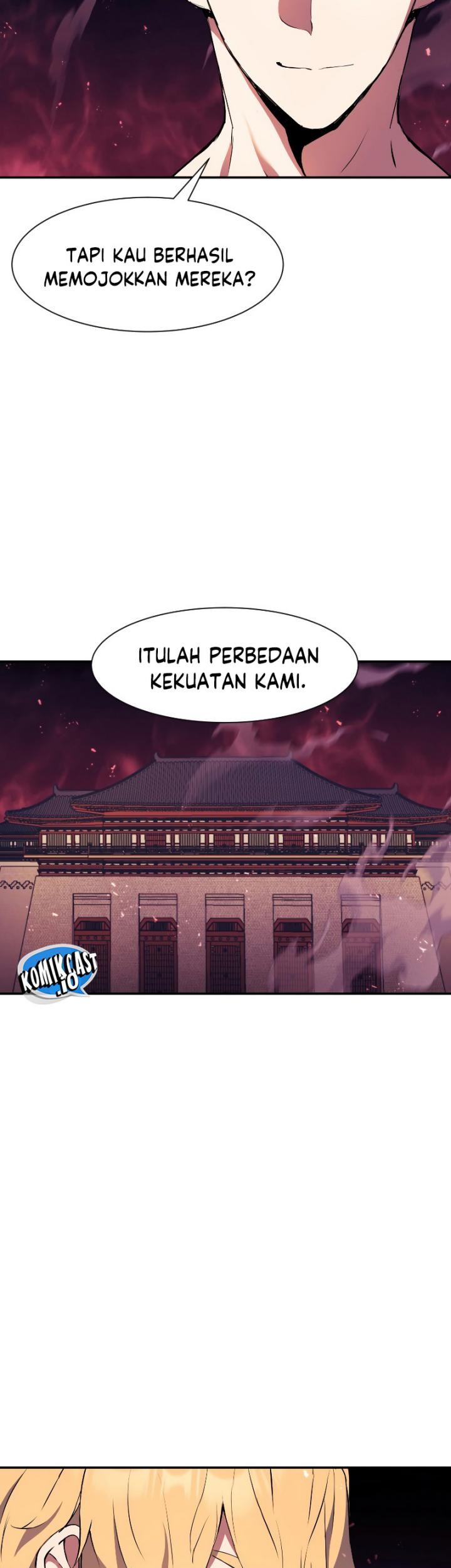 Return of the Broken Constellation Chapter 77 - halaman 8