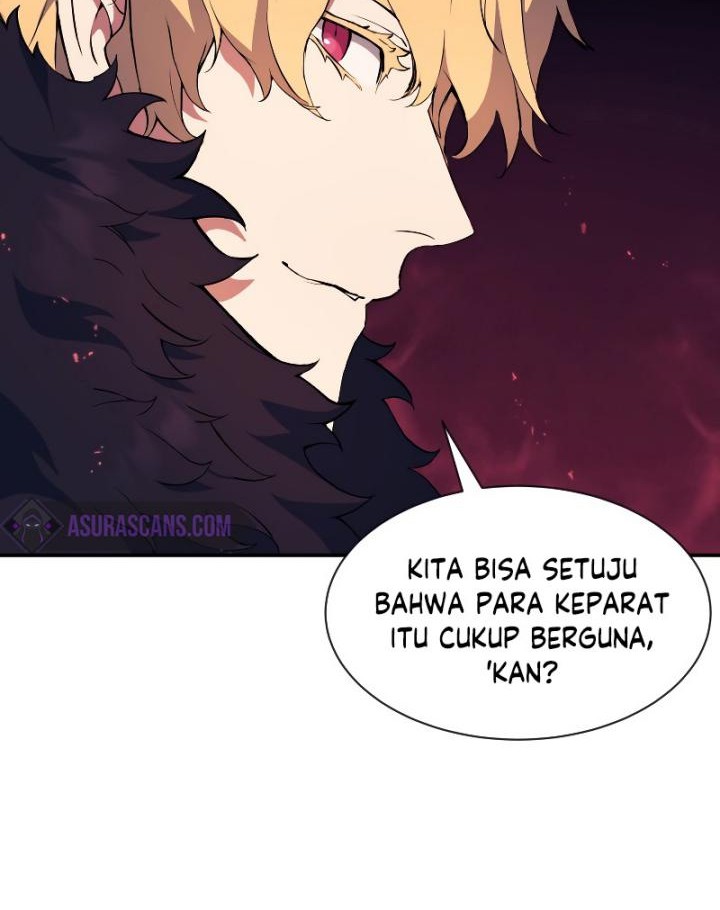 Return of the Broken Constellation Chapter 77 - halaman 9