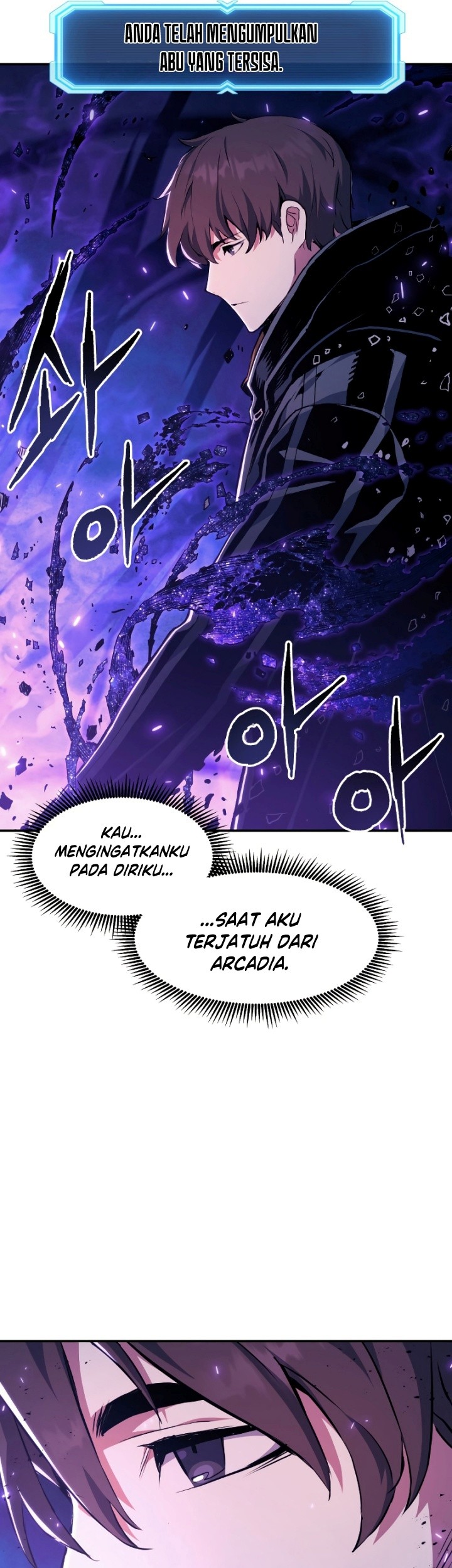 Return of the Broken Constellation Chapter 78 - halaman 14