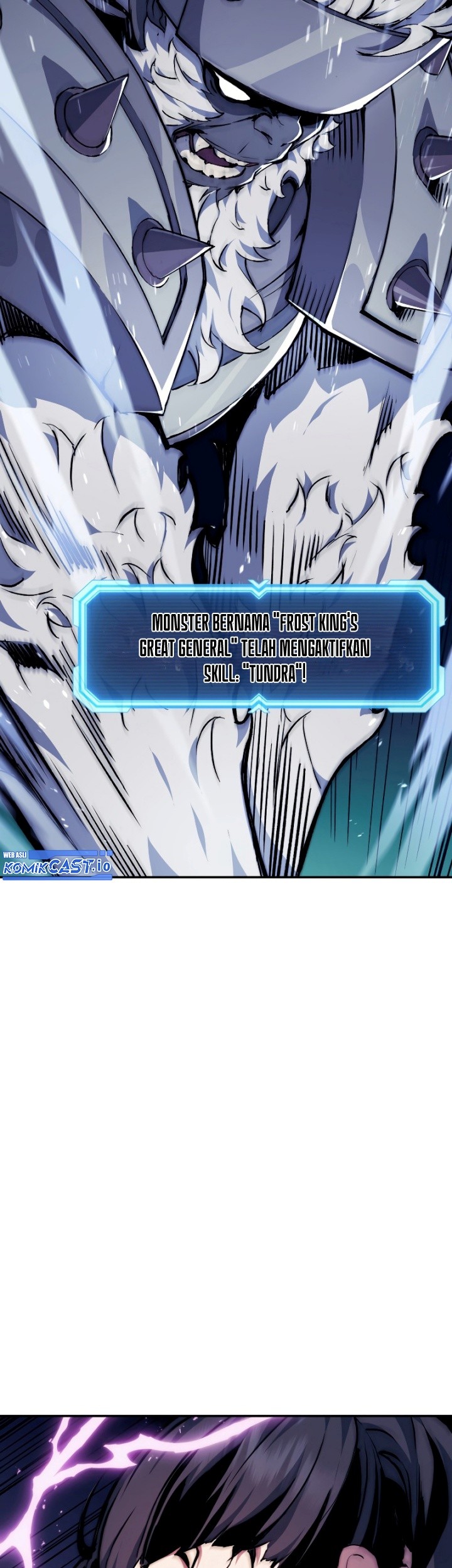 Return of the Broken Constellation Chapter 78 - halaman 18