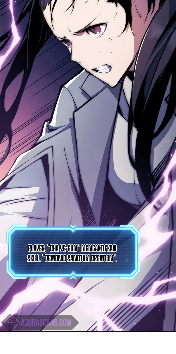 Return of the Broken Constellation Chapter 78 - halaman 19