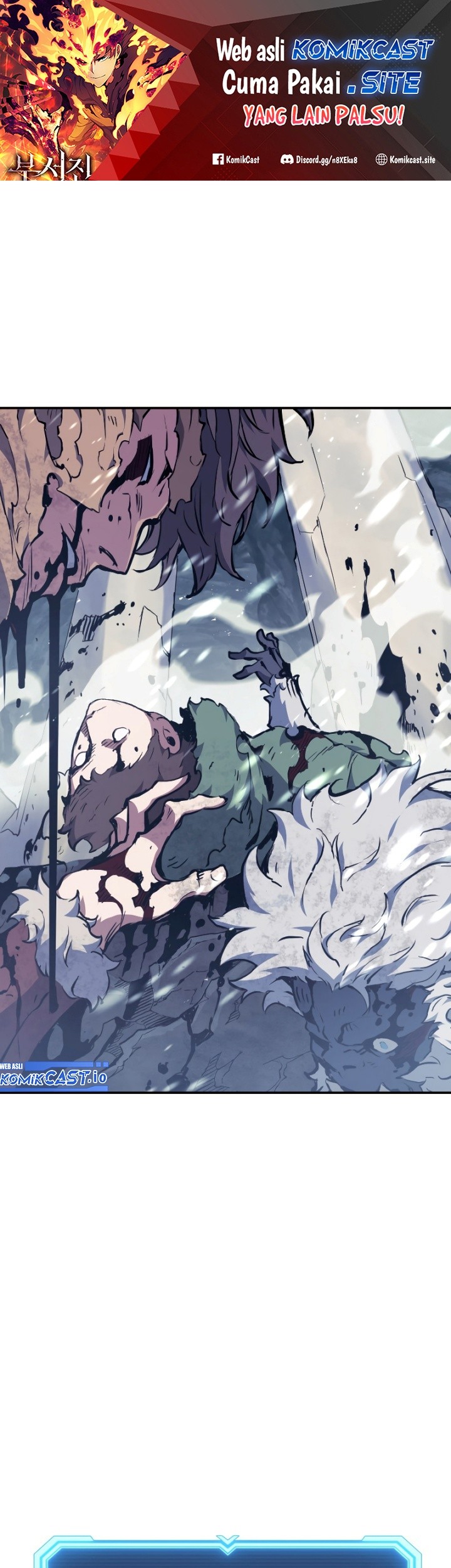 Return of the Broken Constellation Chapter 78 - halaman 2
