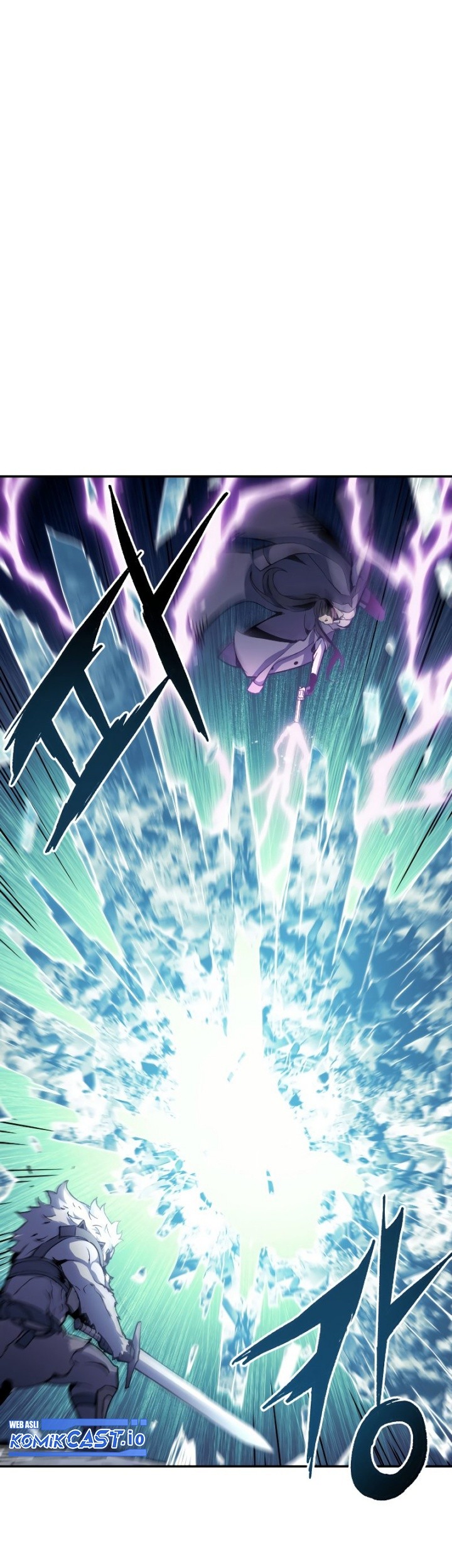 Return of the Broken Constellation Chapter 78 - halaman 20