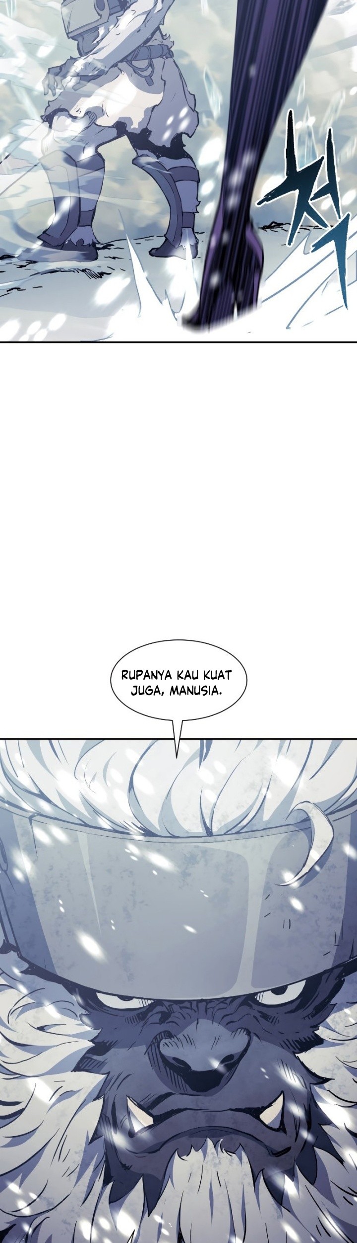 Return of the Broken Constellation Chapter 78 - halaman 22