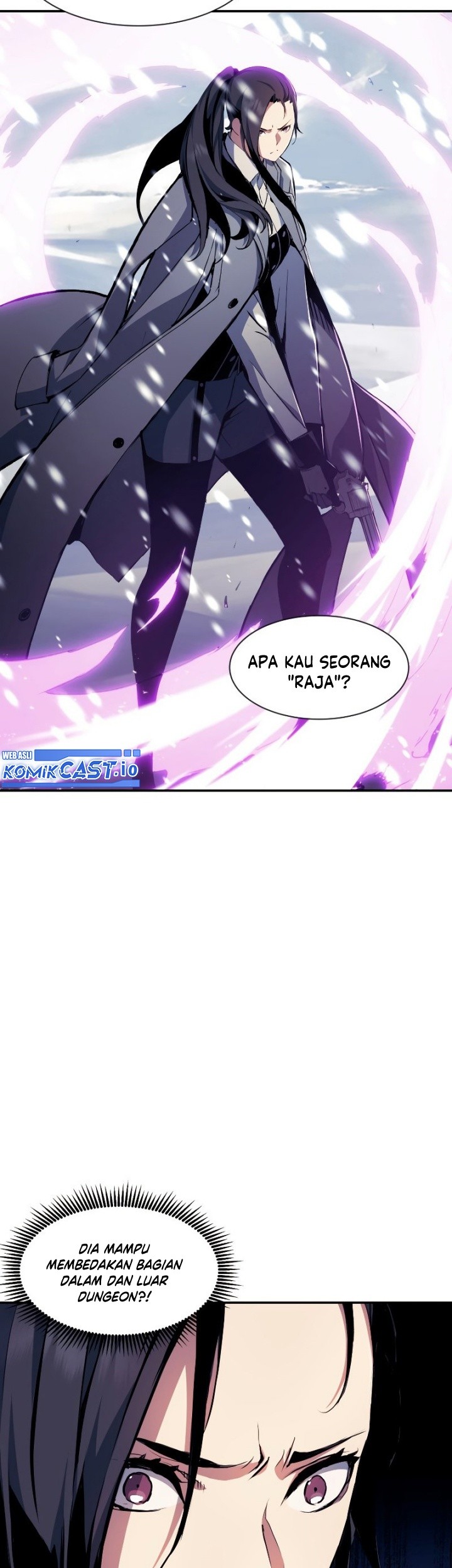 Return of the Broken Constellation Chapter 78 - halaman 24