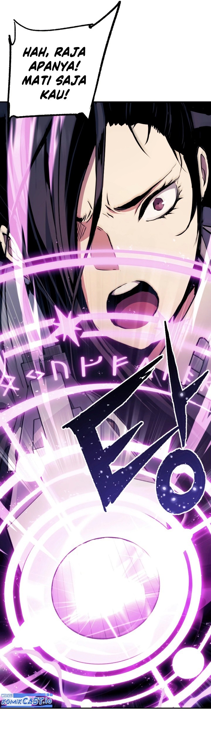 Return of the Broken Constellation Chapter 78 - halaman 26