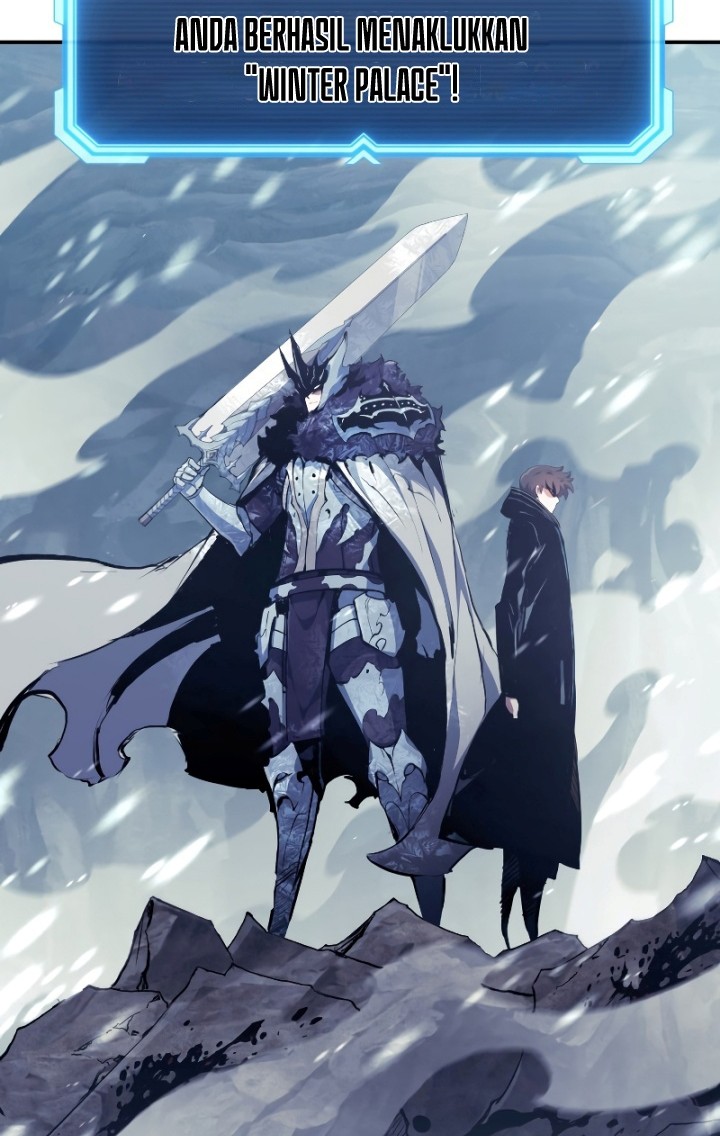Return of the Broken Constellation Chapter 78 - halaman 3