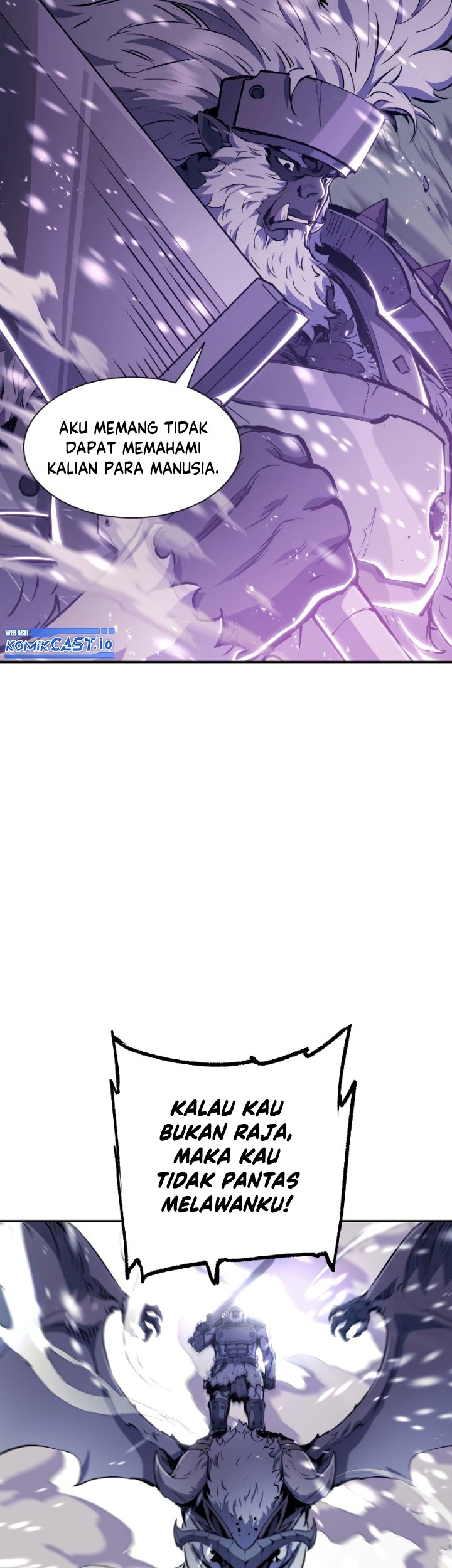 Return of the Broken Constellation Chapter 78 - halaman 30