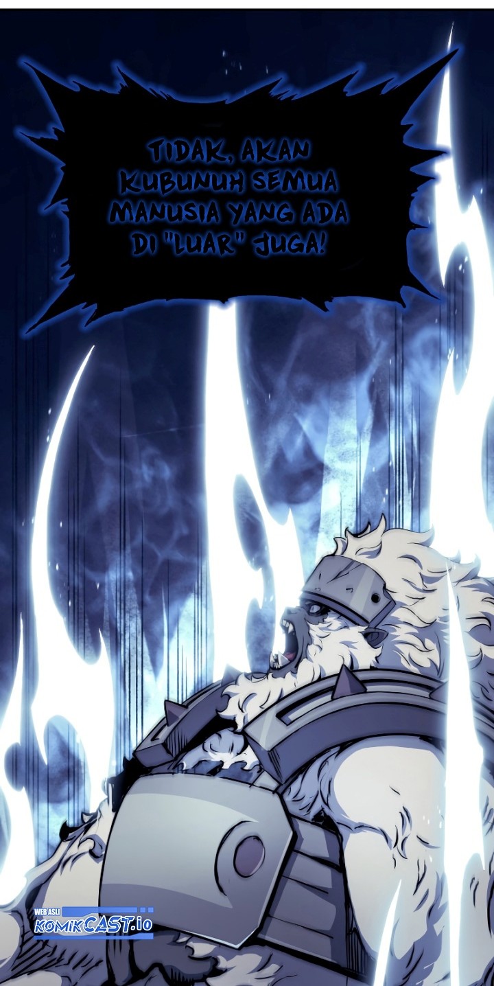 Return of the Broken Constellation Chapter 78 - halaman 33