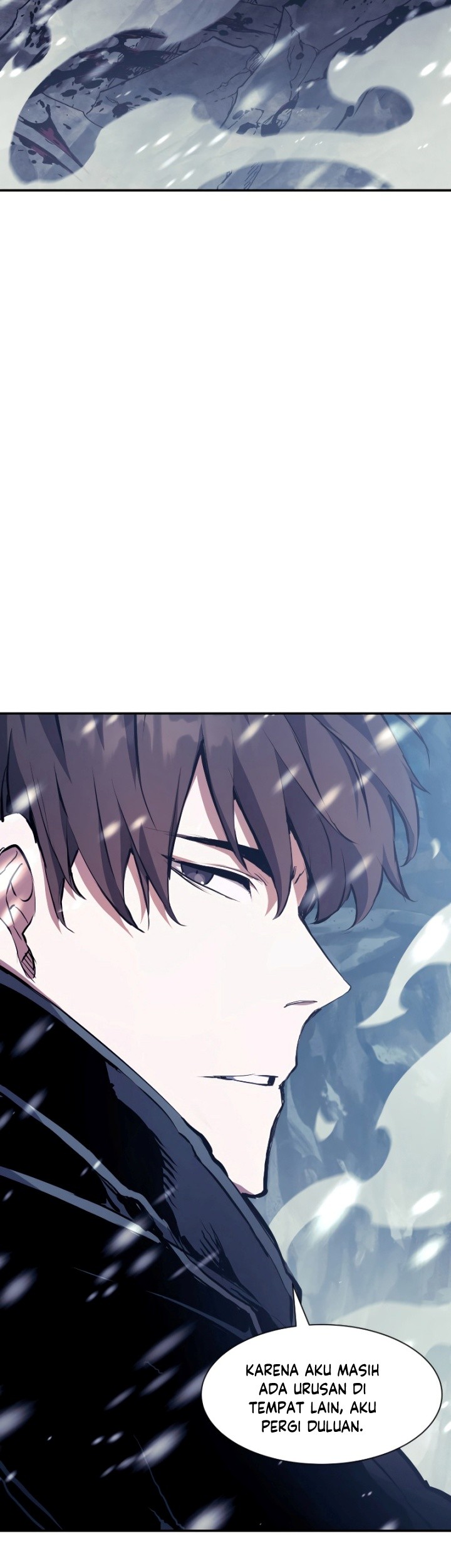 Return of the Broken Constellation Chapter 78 - halaman 4