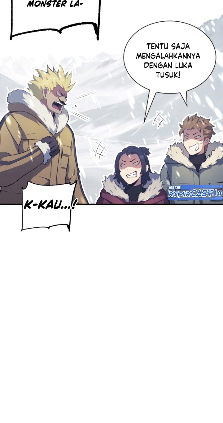 Return of the Broken Constellation Chapter 78 - halaman 43