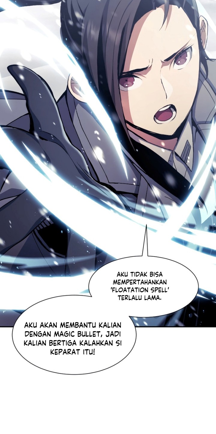 Return of the Broken Constellation Chapter 78 - halaman 45