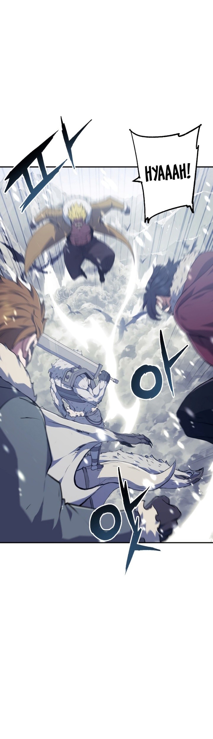 Return of the Broken Constellation Chapter 78 - halaman 46