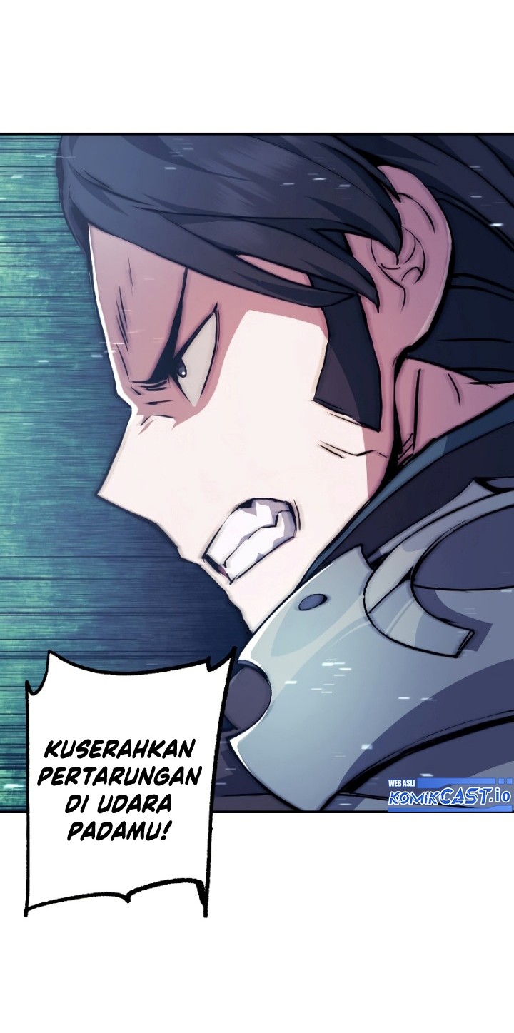 Return of the Broken Constellation Chapter 78 - halaman 47