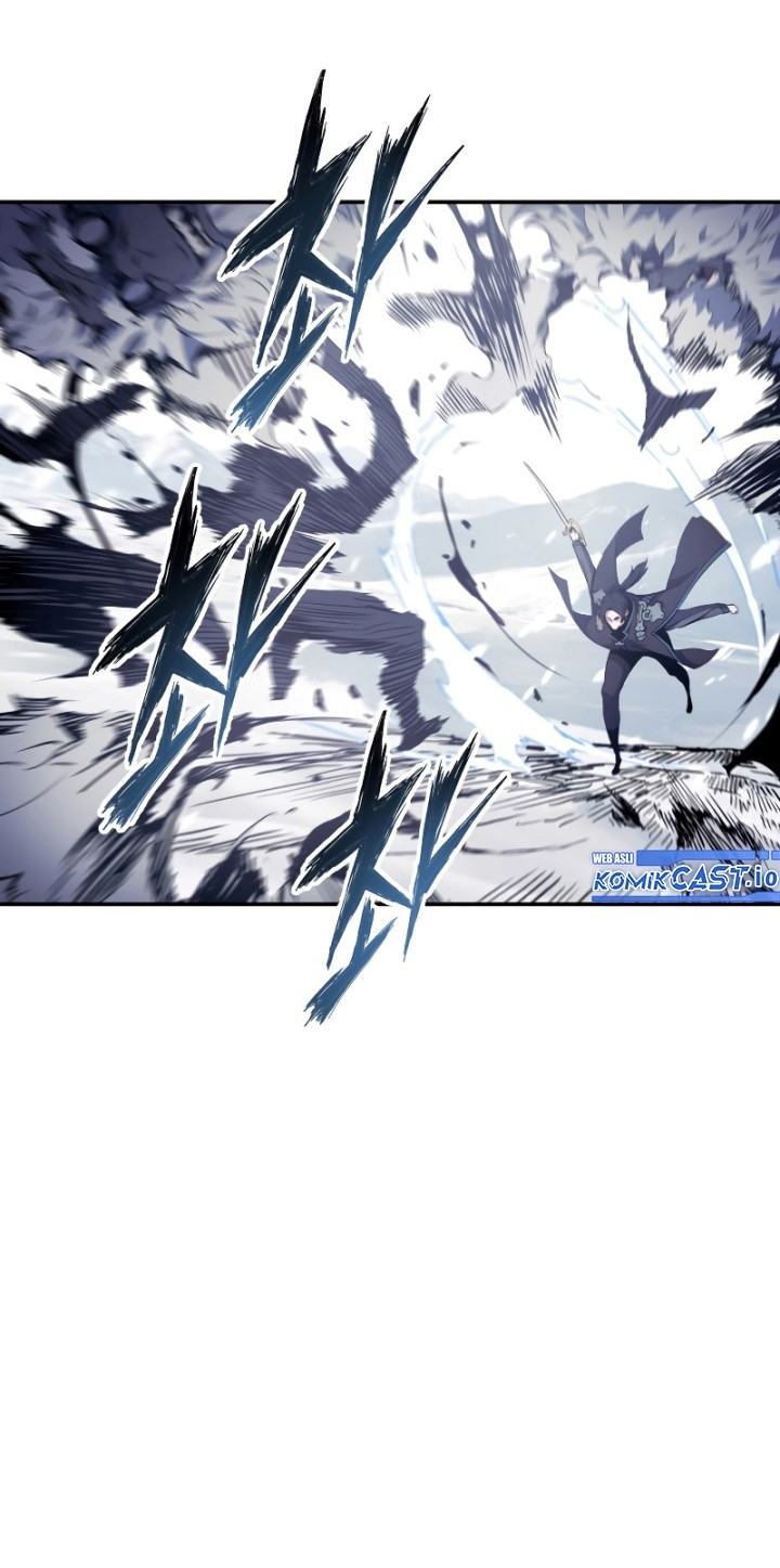 Return of the Broken Constellation Chapter 78 - halaman 49