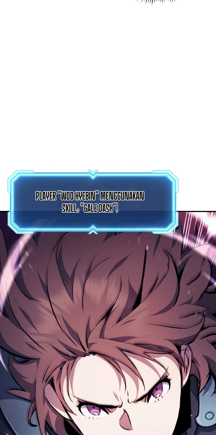 Return of the Broken Constellation Chapter 78 - halaman 53