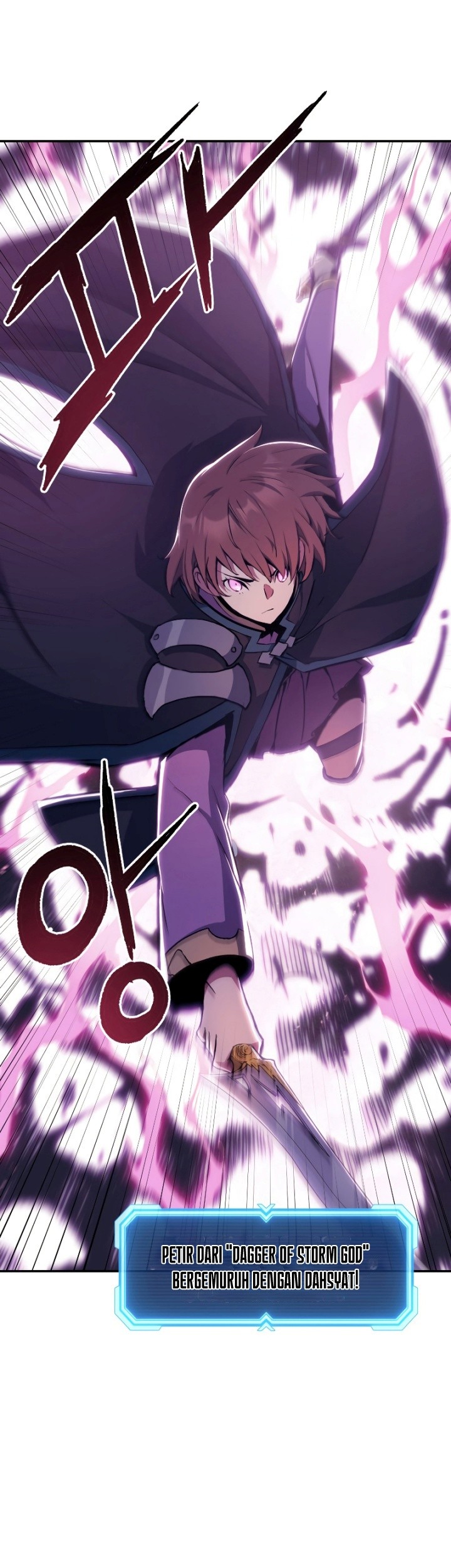 Return of the Broken Constellation Chapter 78 - halaman 56