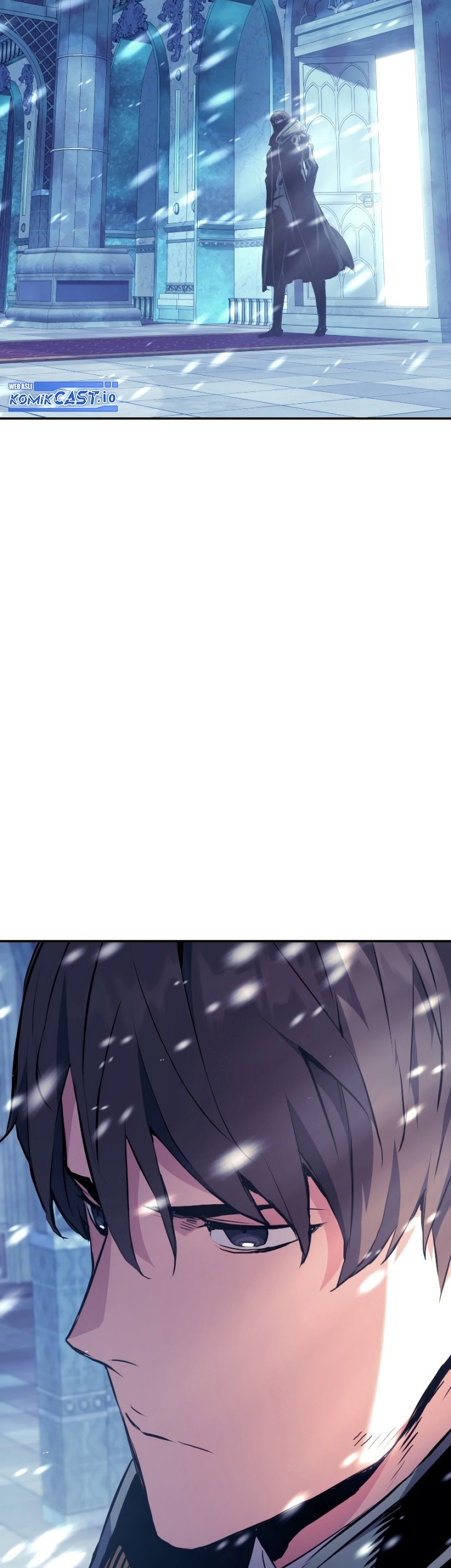 Return of the Broken Constellation Chapter 78 - halaman 6