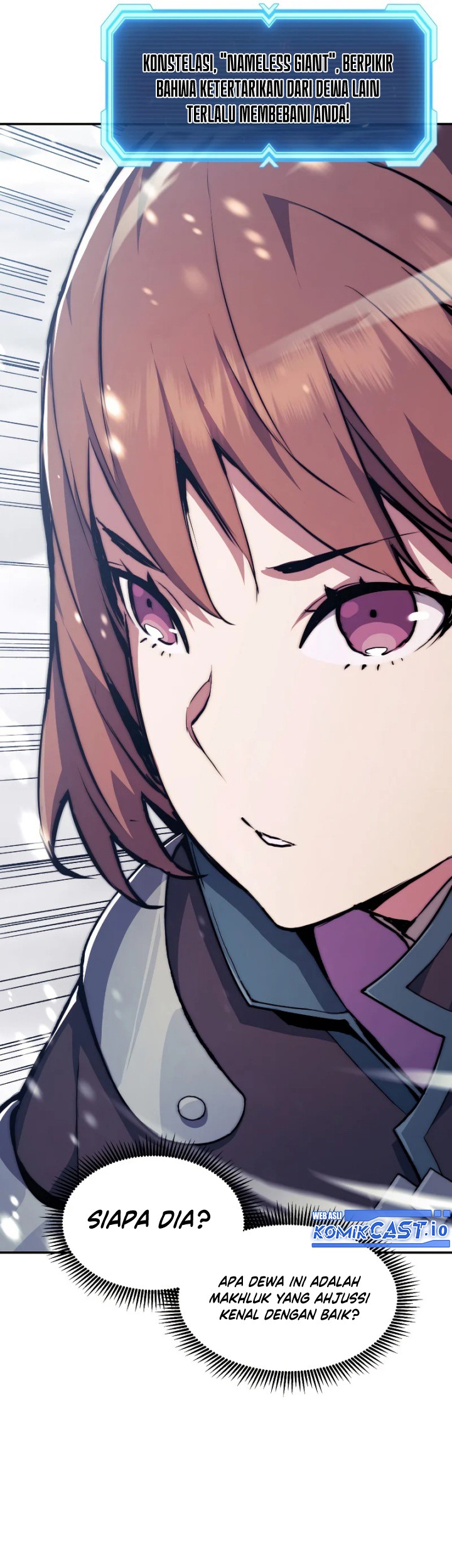 Return of the Broken Constellation Chapter 78 - halaman 62