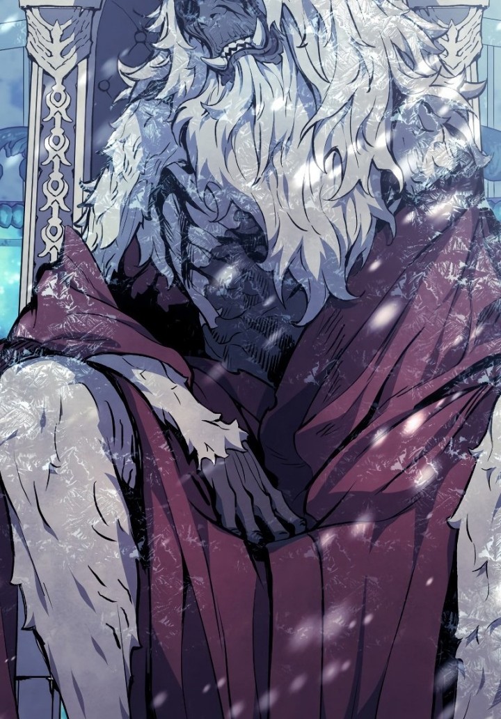 Return of the Broken Constellation Chapter 78 - halaman 9