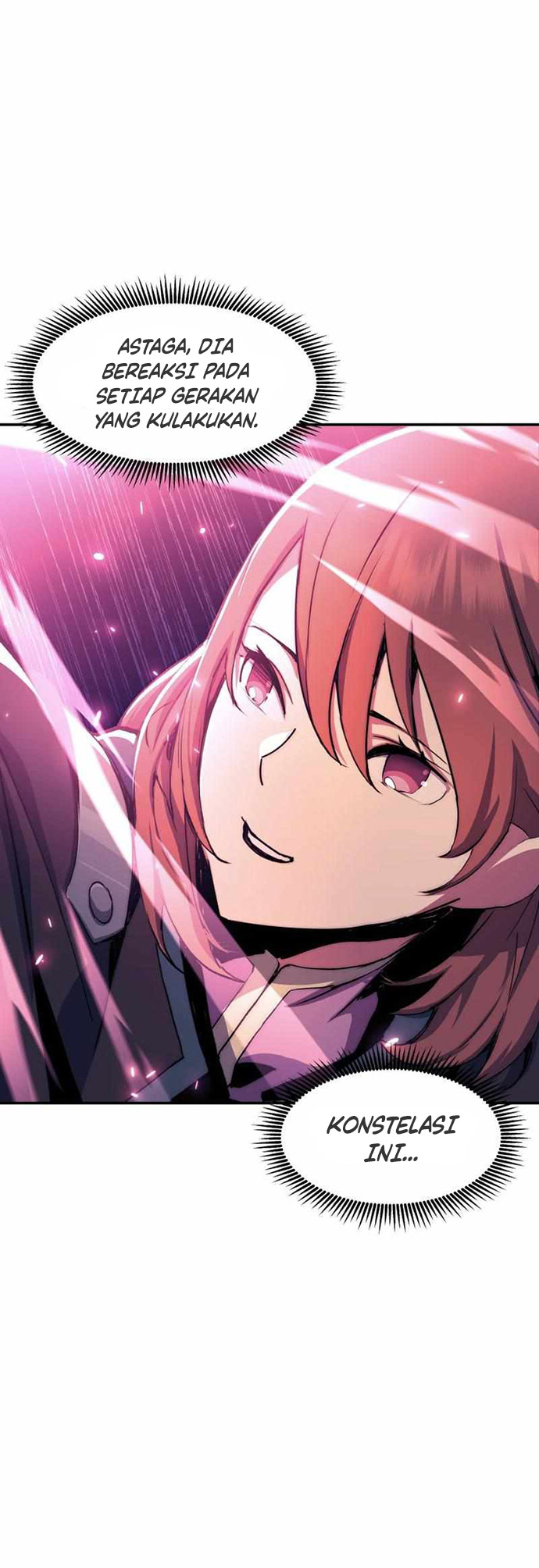 Return of the Broken Constellation Chapter 79 - halaman 10