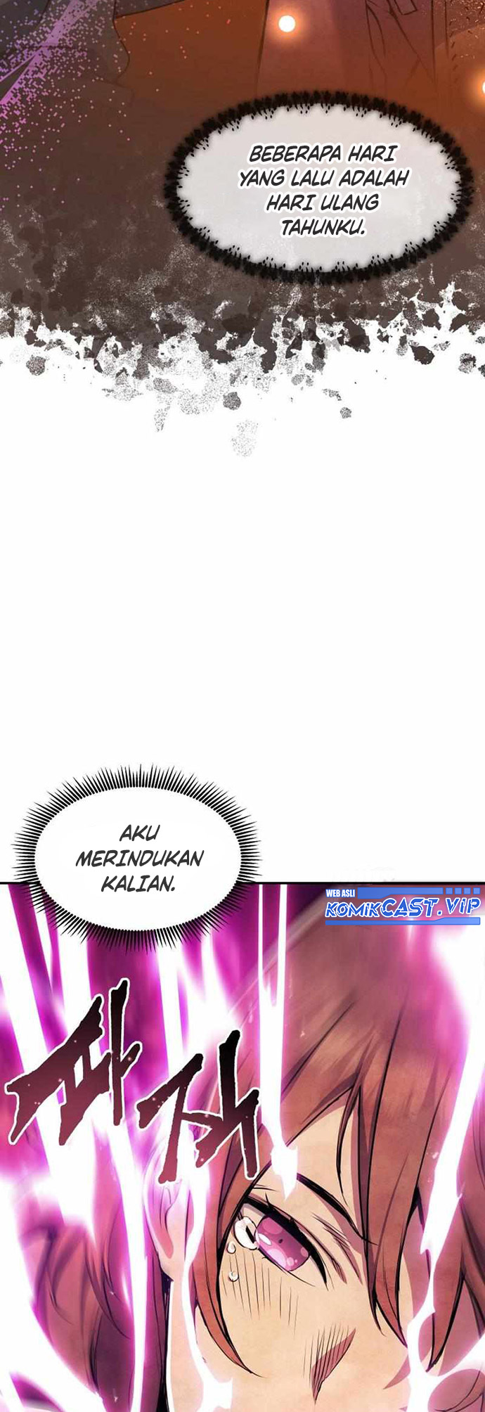 Return of the Broken Constellation Chapter 79 - halaman 12