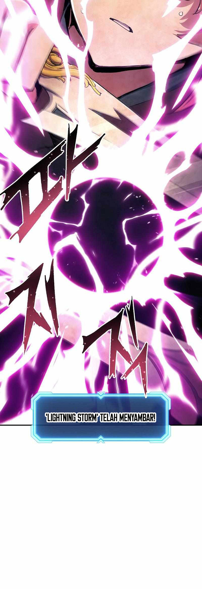 Return of the Broken Constellation Chapter 79 - halaman 13